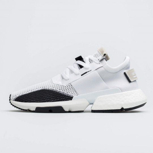 Giày thể thao thời trang hiện đại 2024